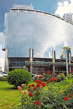 Hyatt Regency Kyiv
