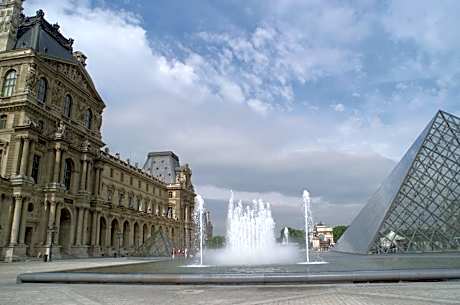 ibis Styles Paris Boulogne Marcel Sembat