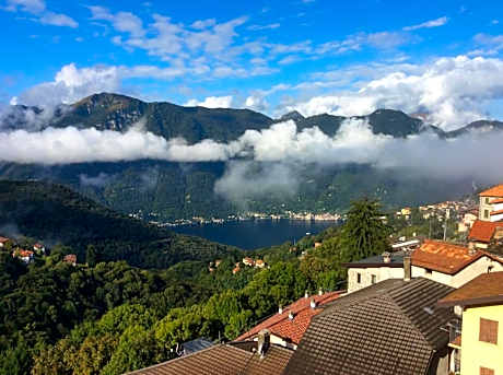 Cadorna Chalet