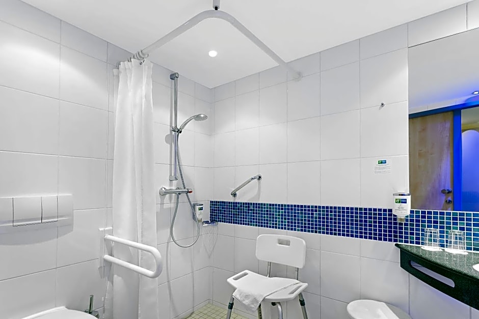 Holiday Inn Express Nürnberg-Schwabach