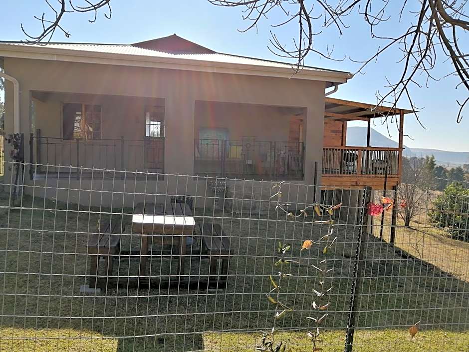 The Fat Mulberry Guest Farm