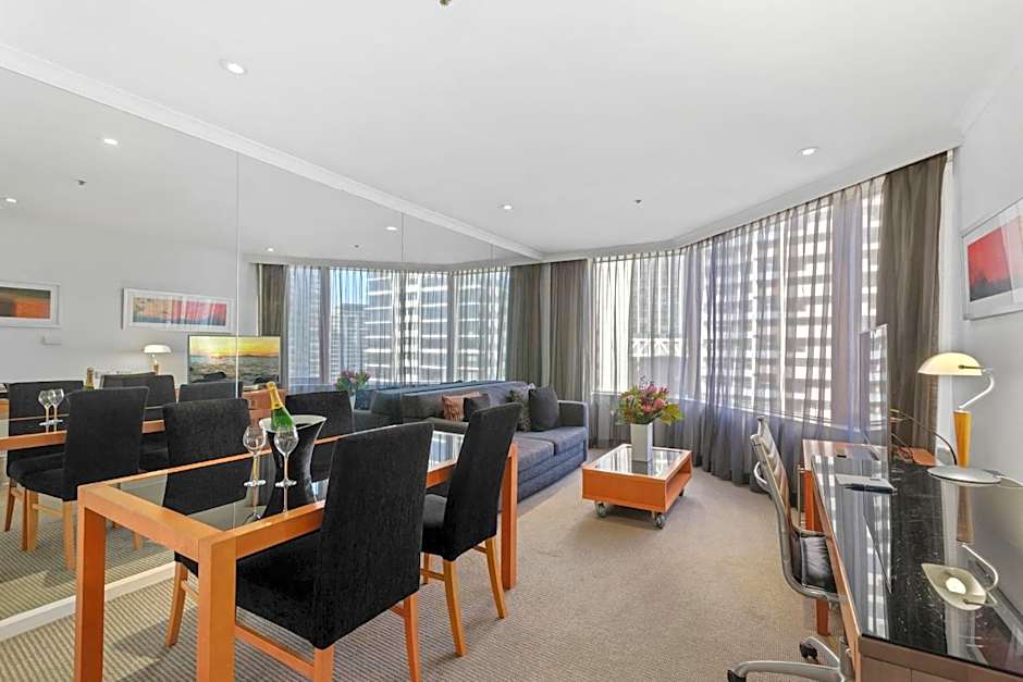 The Sebel Quay West Suites Sydney