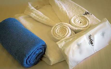 Privilege Junior Suite Swim up - Adults Only