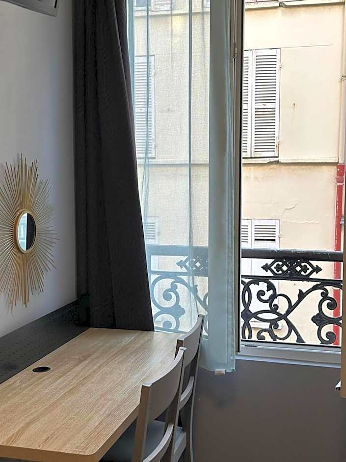 Hotel Telemaque