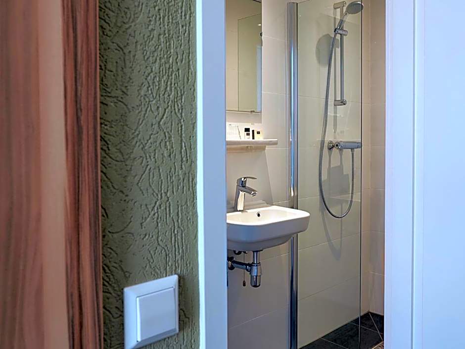 Hotel Asterisk, a family run hotel