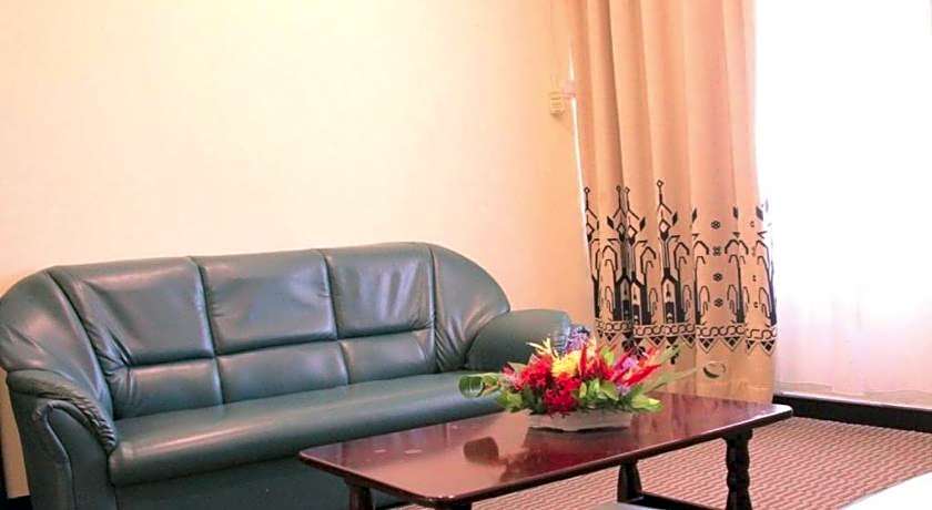 Perkasa Hotel Tenom