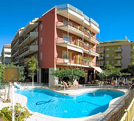 Ligure Residence