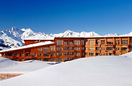 Résidence Prestige Odalys Edenarc