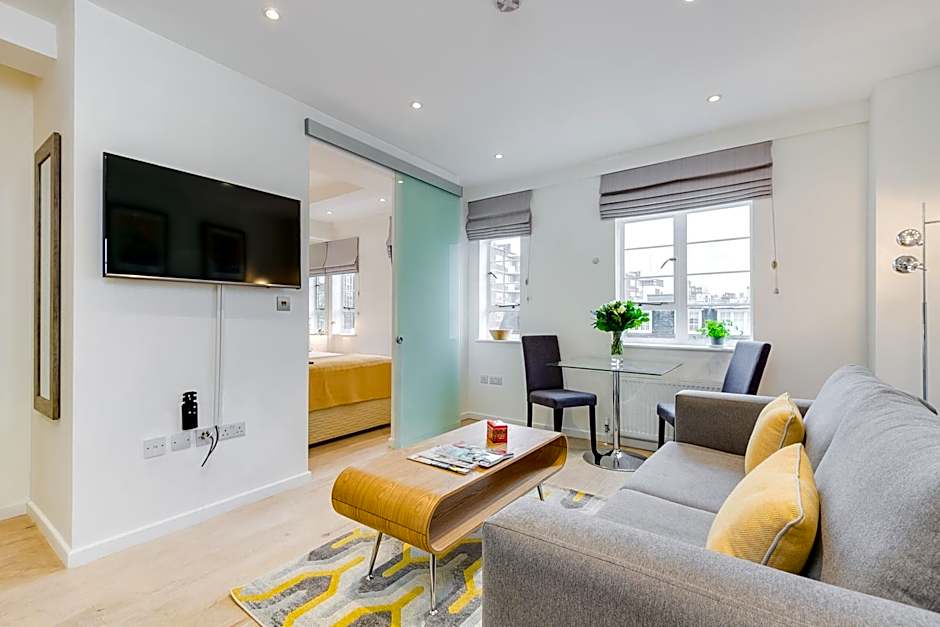 Nell Gwynn Chelsea Accommodation