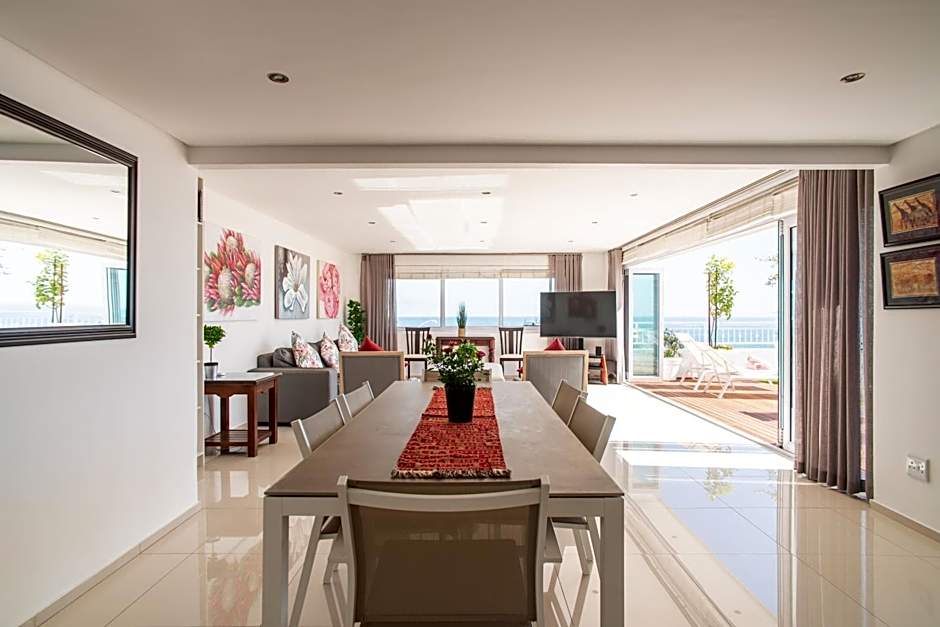 Funkey Villas Cape Town