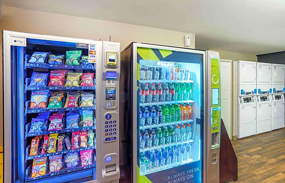 Extended Stay America Suites - New York City - LaGuardia Airport