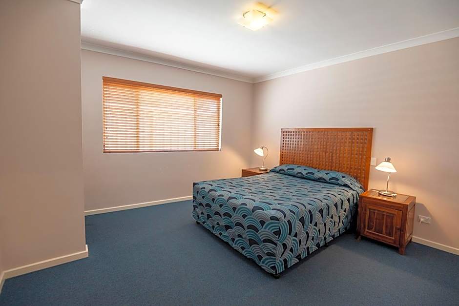 Bunbury Motel and Apartments