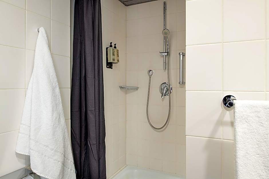 Boutique Hotel Societe