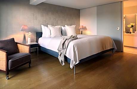 Loft Suite Double