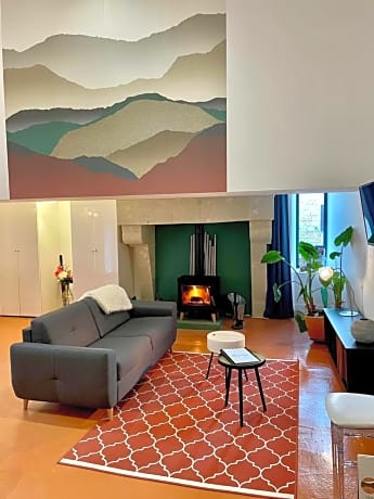 La Maison BellecOur