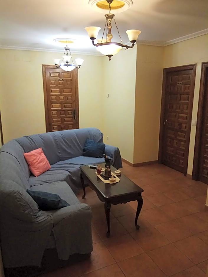 Hostal Restaurante Raton