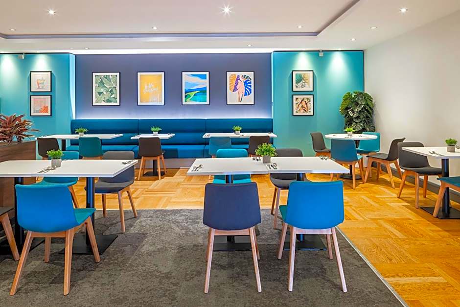 Holiday Inn High Wycombe M40 Jct.4 By IHG