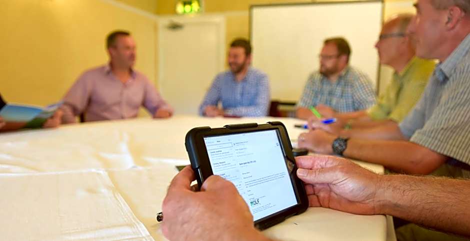 Edenhall Country Hotel