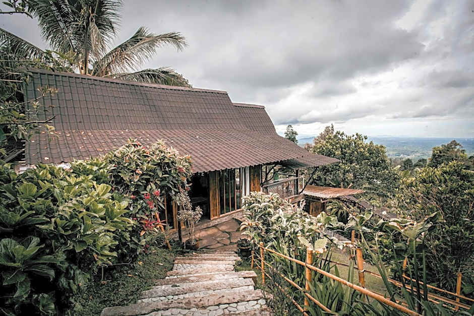 Batukaru Coffee Estate
