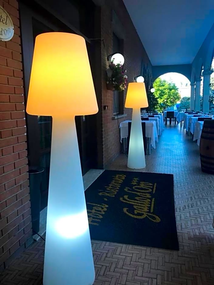 Hotel Ristorante Gallo D'Oro