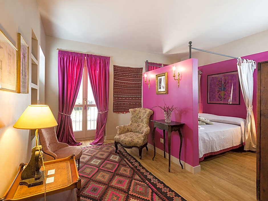 Residence Porta Palace - Welkome Apartments