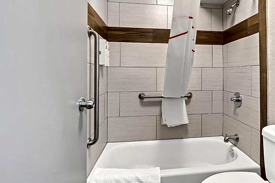 Red Roof Inn Wilmington, NC