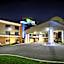 Holiday Inn Express & Suites Lancaster East - Strasburg By IHG