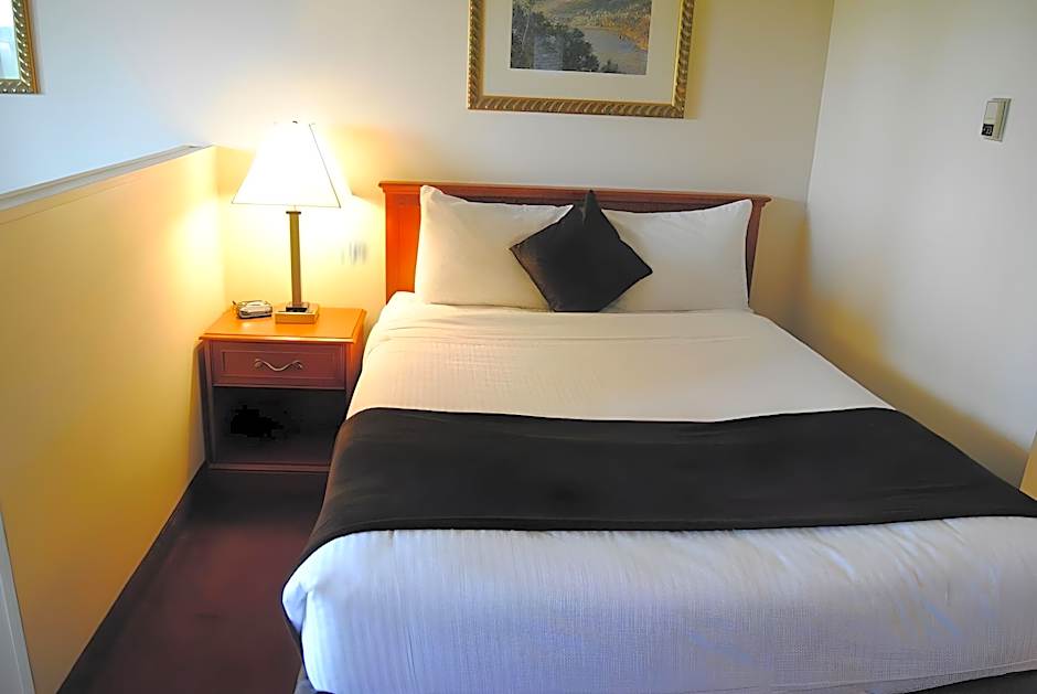 Economy Inn Edmonton