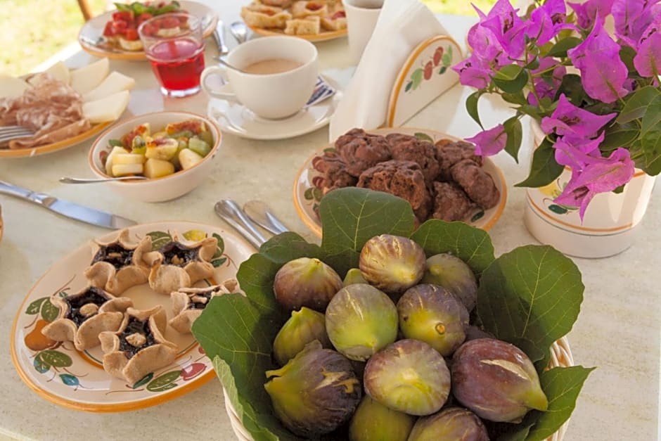 le terrazze sul mare gallipoli lido