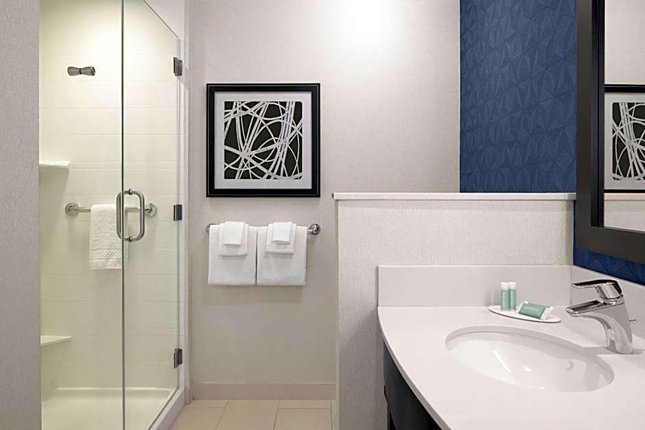 Courtyard by Marriott Wilmington Downtown/Historic District