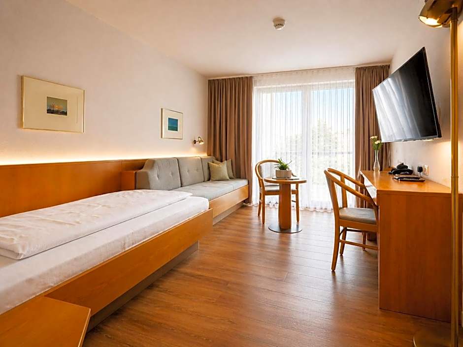 CityHotel Feuerbach
