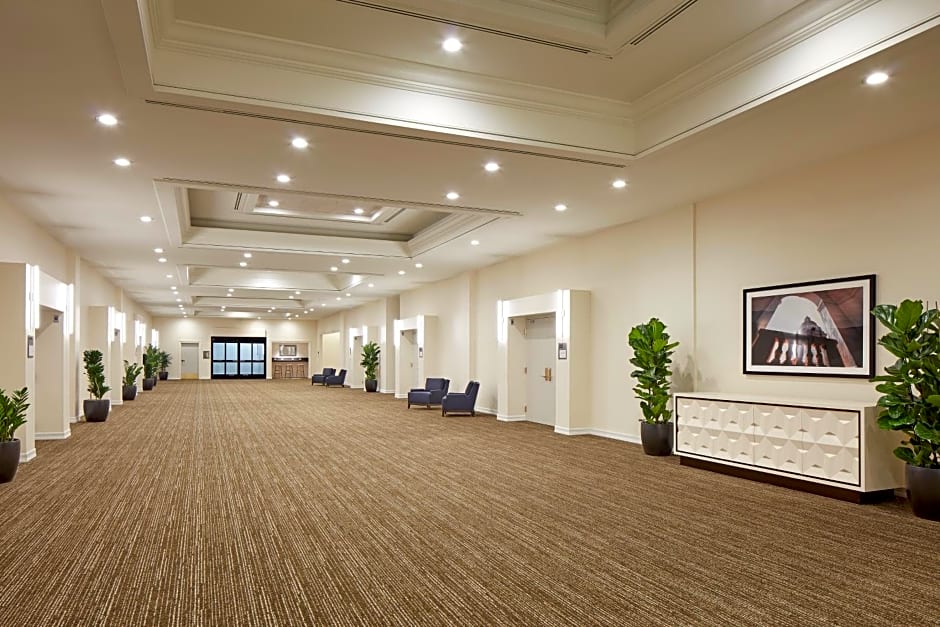 Hilton Pasadena