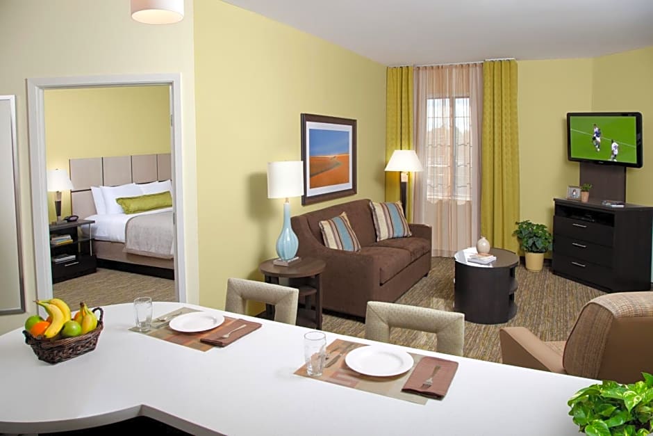 Candlewood Suites CHESTER - PHILADELPHIA