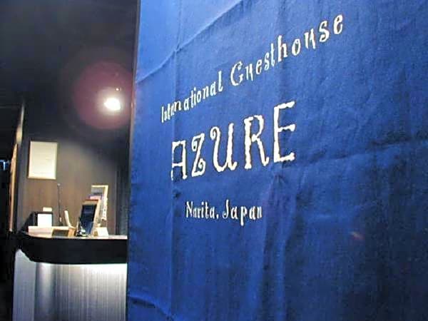 International Guesthouse Azure Narita