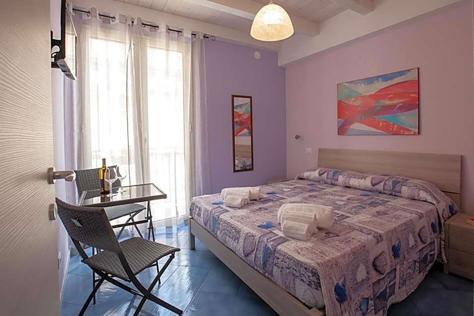 Affittacamere da Noemi