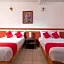 OYO Hotel Meson de la Concepcion