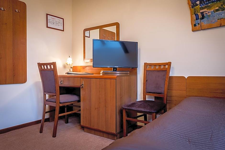 Hotel - Karczma Klimtówka