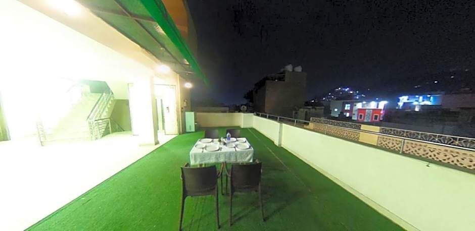 Hotel Kingsway (Ajmer)