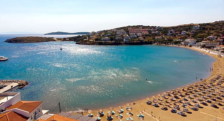 Krinos Suites Andros