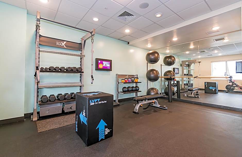 Tru by Hilton Florida City