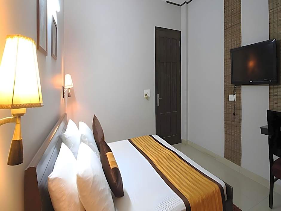 Kartik Inns – Gurgaon, NY