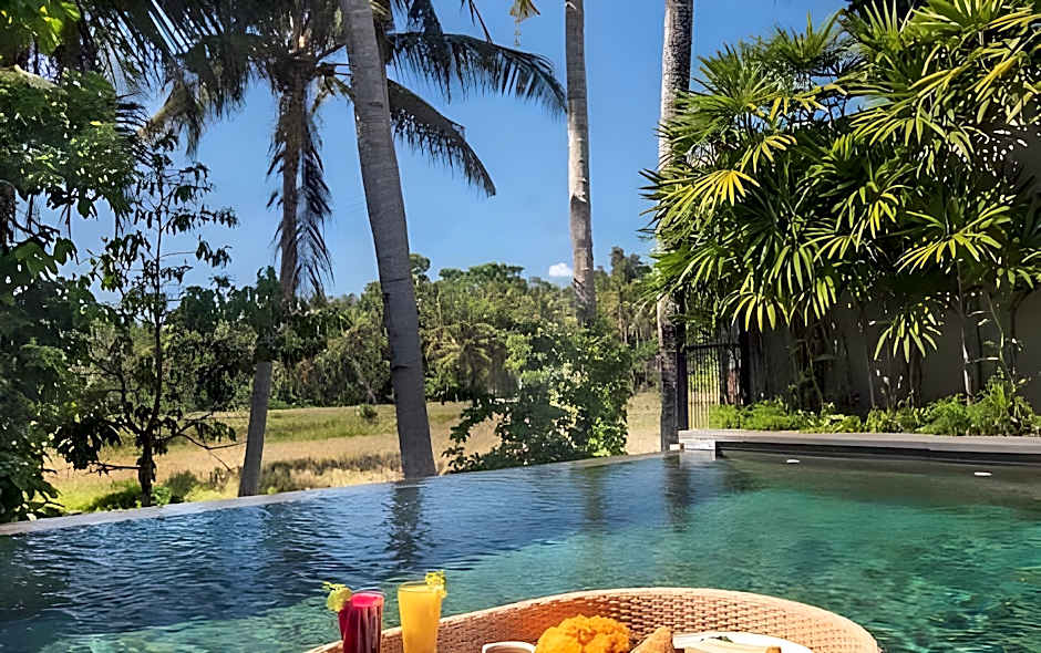 Villa Kayu Lama