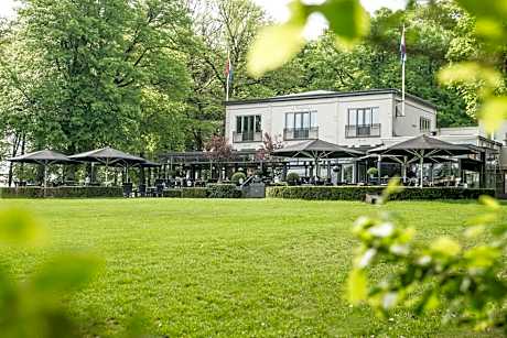 Hotel Restaurant De Wolfsberg