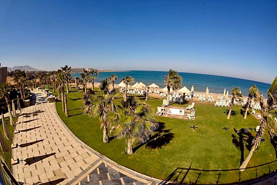 Grand Ocean El Sokhna