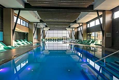 Hôtel & Spa Les Bains de Cabourg by Thalazur