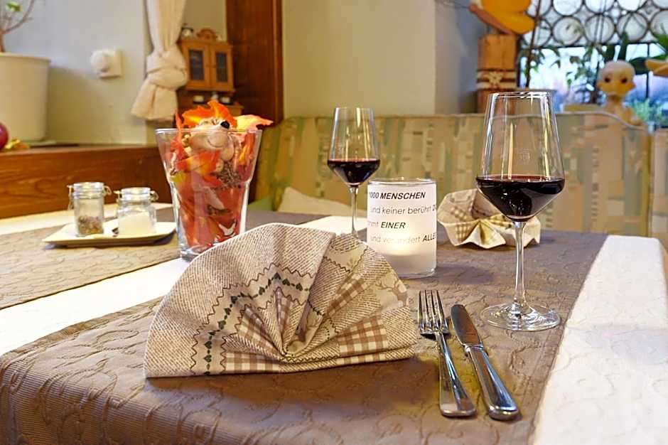 Gasthof & Hotel Goldener Hirsch