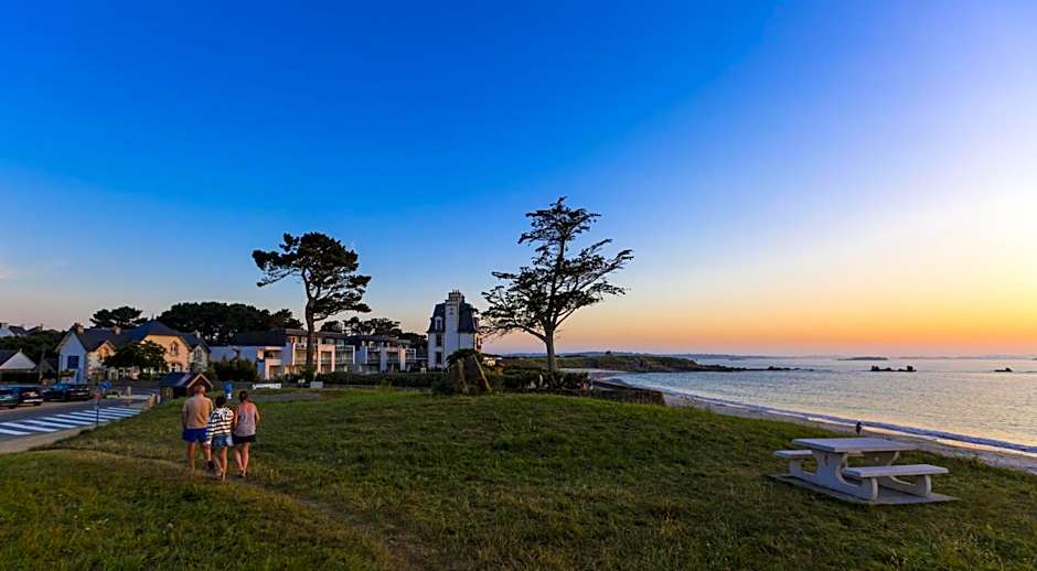 Résidence Odalys Domaine des Roches Jaunes