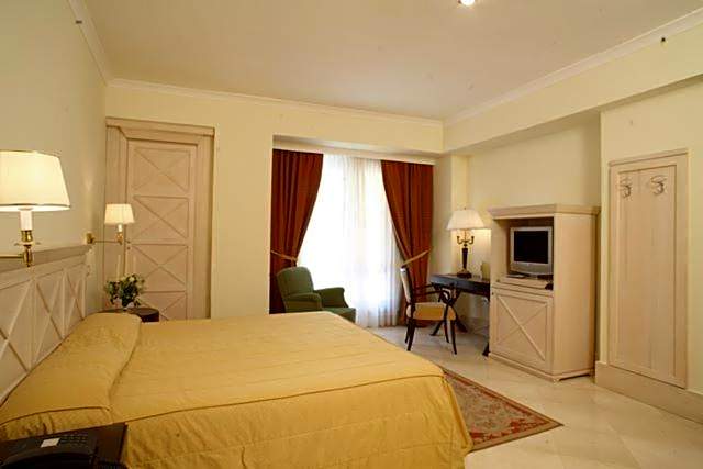 Hotel Lido degli Scogli