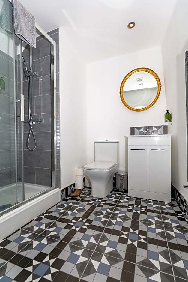 The Clockhouse Bewdley