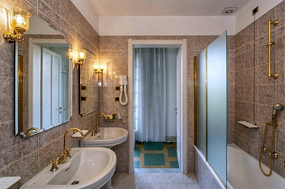 Hotel Villa Edera